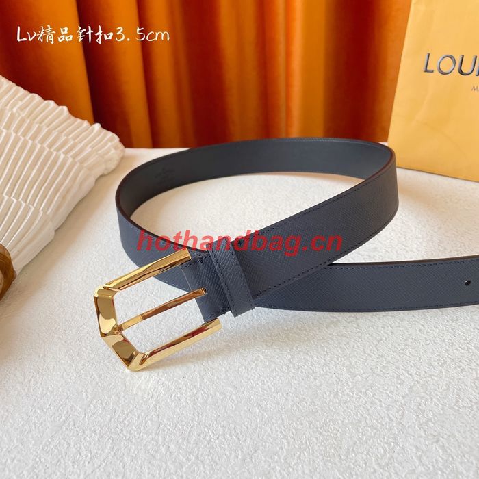 Louis Vuitton Belt 35MM LVB00099